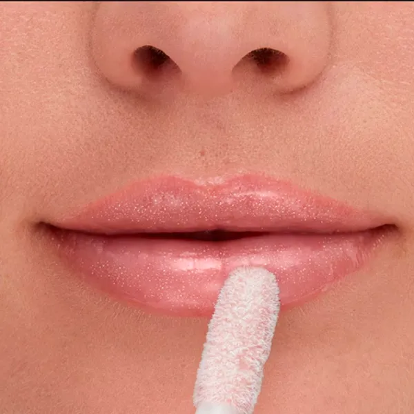 Блеск для губ Max Factor 2000 Calorie Lip Glaze 4.4 мл/ 000 photo 3 Блеск для губ Max Factor 2000 Calorie Lip Glaze 4.4 мл/ 000 photo 3