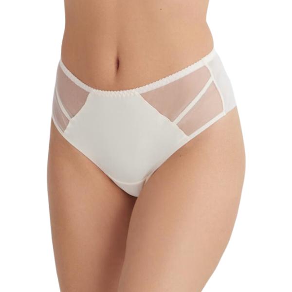 Трусики для женщин Fantasy 1174/ 3 XL/ Роза/ Cлипы photo 1