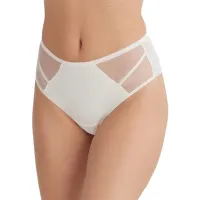 Трусики для женщин Fantasy 1174/ 3 XL/ Роза/ Cлипы