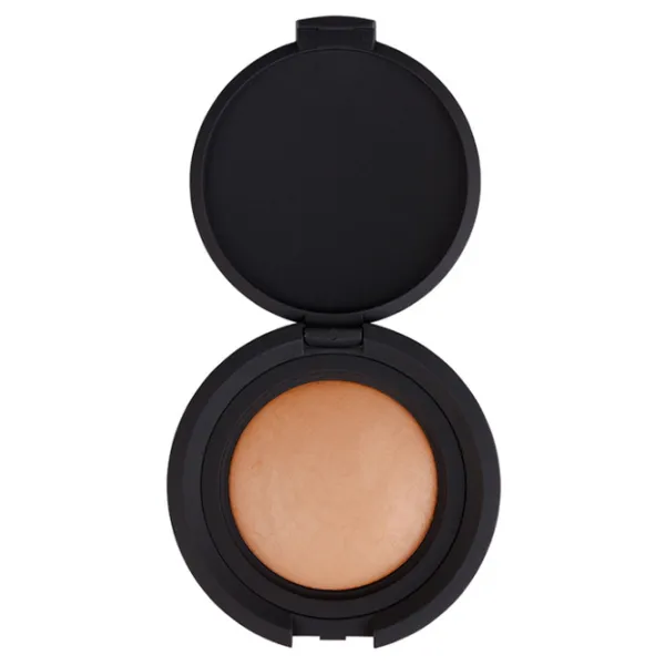 Pudră pentru față Nouba EARTH 6 g/ Light Brown photo 1
