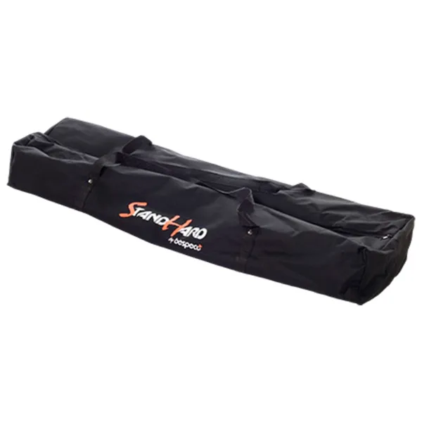 Stativ Bespeco SH80N Pentru boxe / Oțel photo 3