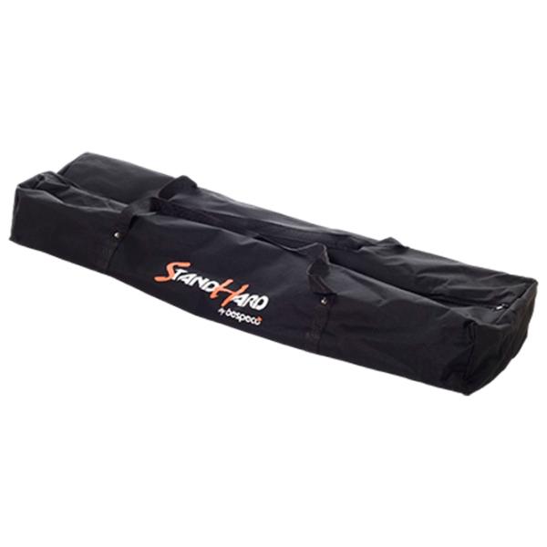 Stativ Bespeco SH80N Pentru boxe / Oțel photo 3