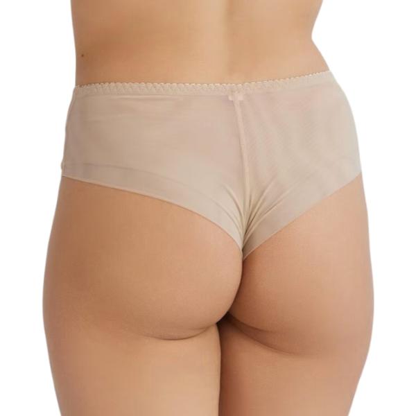 Chiloți pentru femei Fantasy 1174/ 3 L/ Beige/ Slip photo 2