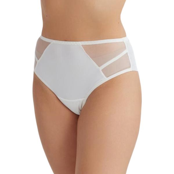 Chiloți pentru femei Fantasy 1174/ 3 M/ Ivory/ Slip photo 1