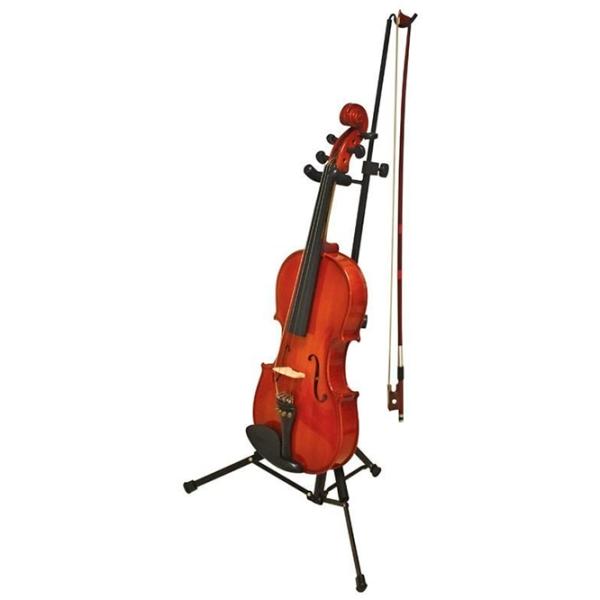 Стойка Bespeco SH 600 Для скрипки / Cталь photo 2