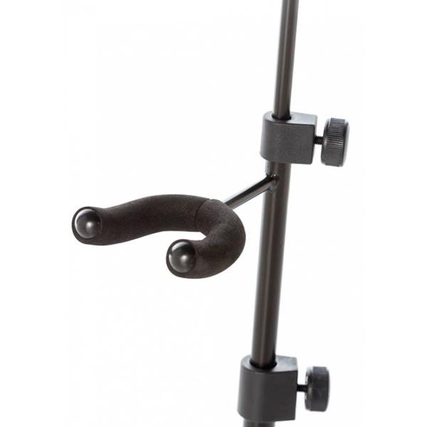 Стойка Bespeco SH 600 Для скрипки / Cталь photo 4