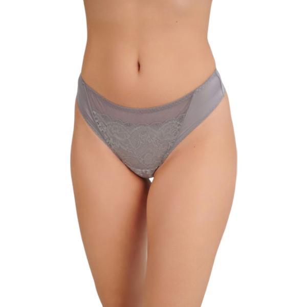Трусики для женщин Fantasy 1069 M/ Трюфель/ Кружева photo 1