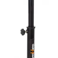 Стойка Bespeco SH700 Для гитары / Cталь photo 2