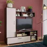 Living Marcel Prod Mini Non-modulară/ Frasin