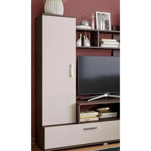 Гостиная Marcel Prod Mini Немодульная/ Ясень photo 3