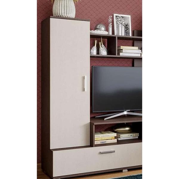 Гостиная Marcel Prod Mini Немодульная/ Ясень photo 3