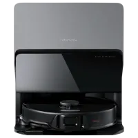 Aspirator Robot Roborock S8 Max Ultra 5200 mAh / Black