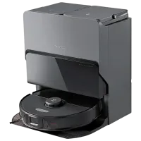 Aspirator Robot Roborock S8 Max Ultra 5200 mAh / Black photo 2