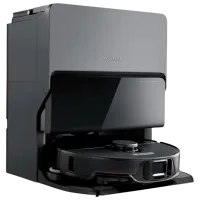 Aspirator Robot Roborock S8 Max Ultra 5200 mAh / Black photo 3