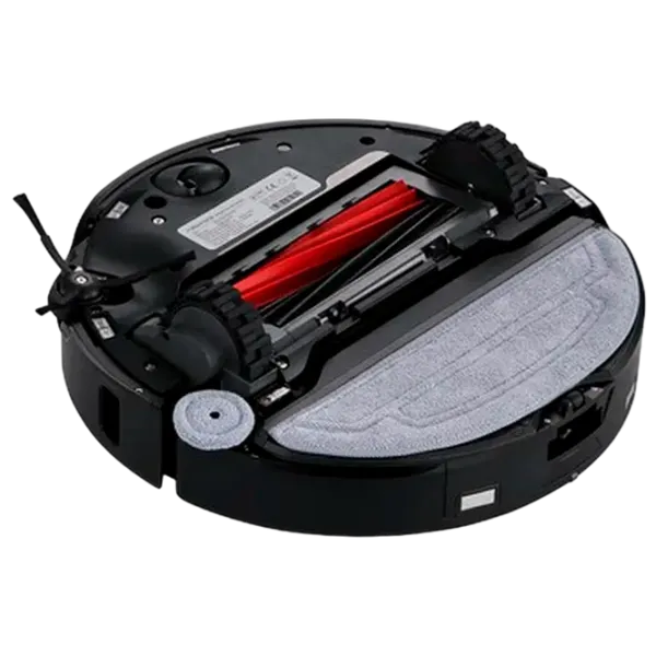 Aspirator Robot Roborock S8 Max Ultra 5200 mAh / Black photo 5