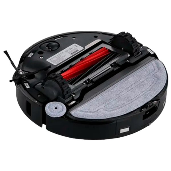 Aspirator Robot Roborock S8 Max Ultra 5200 mAh / Black photo 5