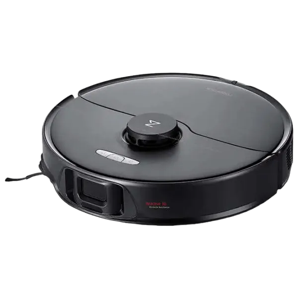 Aspirator Robot Roborock S8 Max Ultra 5200 mAh / Black photo 7