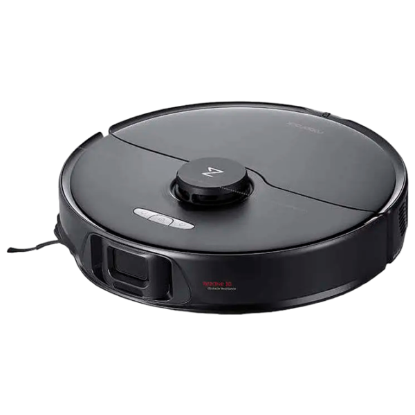 Aspirator Robot Roborock S8 Max Ultra 5200 mAh / Black photo 7