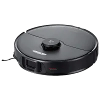 Aspirator Robot Roborock S8 Max Ultra 5200 mAh / Black photo 7