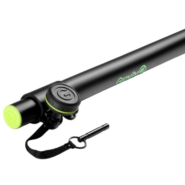 Stativ Gravity SP 3332 B Pentru boxe / Oțel photo 5