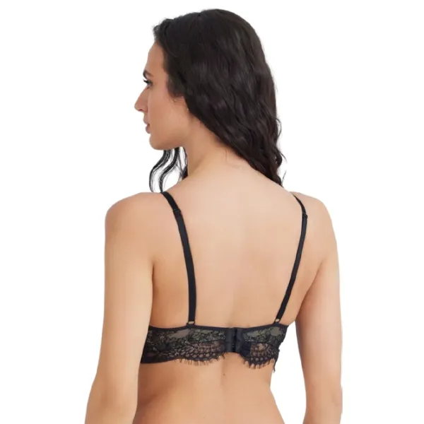 Sutien pentru femei Fantasy 9032/ 1 75B/ Black photo 3