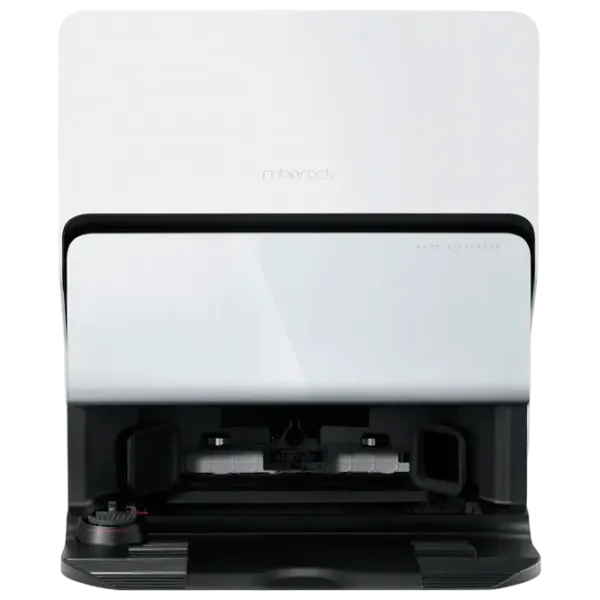 Aspirator Robot Roborock S8 Max Ultra 5200 mAh / White photo 2