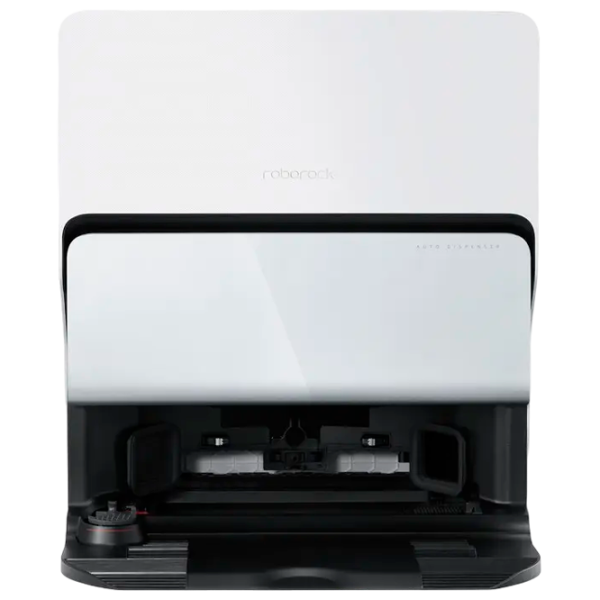 Aspirator Robot Roborock S8 Max Ultra 5200 mAh / White photo 2