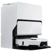 Aspirator Robot Roborock S8 Max Ultra 5200 mAh / White photo 3