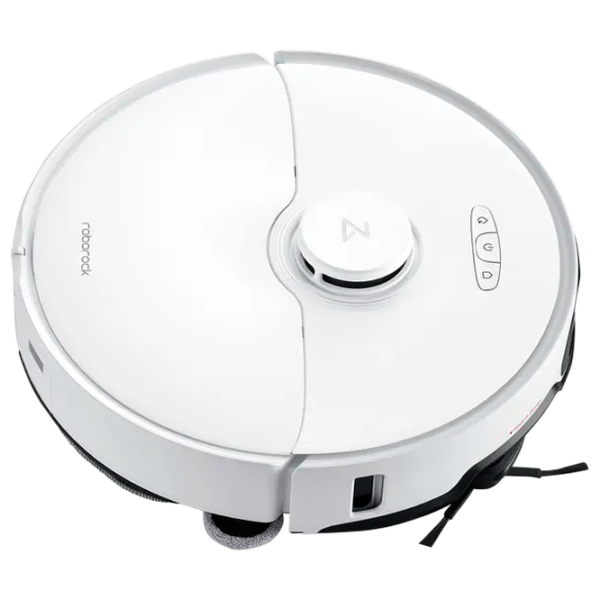 Aspirator Robot Roborock S8 Max Ultra 5200 mAh / White photo 4