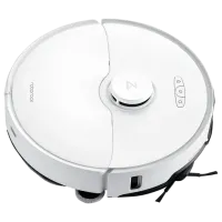 Aspirator Robot Roborock S8 Max Ultra 5200 mAh / White photo 4