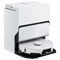 Aspirator Robot Roborock S8 Max Ultra 5200 mAh / White photo 5