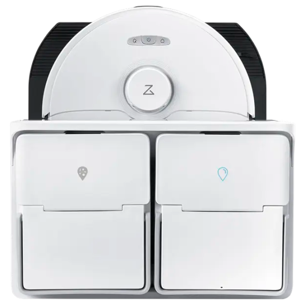 Aspirator Robot Roborock S8 Max Ultra 5200 mAh / White photo 6