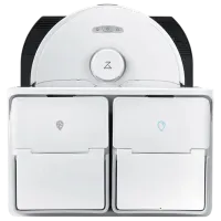Aspirator Robot Roborock S8 Max Ultra 5200 mAh / White photo 6