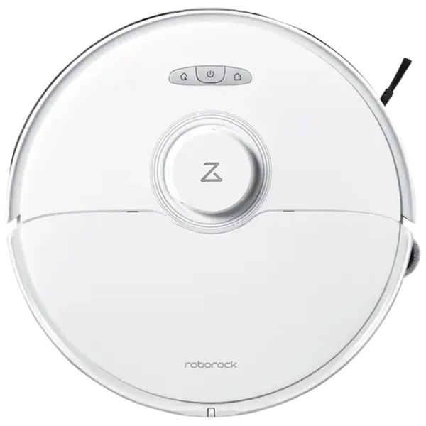 Aspirator Robot Roborock S8 Max Ultra 5200 mAh / White photo 7