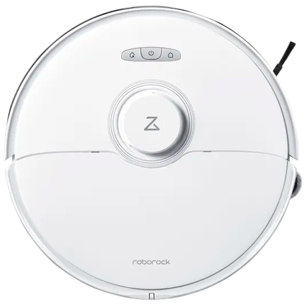 Aspirator Robot Roborock S8 Max Ultra 5200 mAh / White photo 7