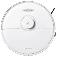 Aspirator Robot Roborock S8 Max Ultra 5200 mAh / White photo 7