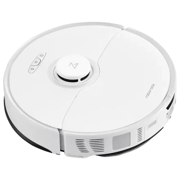 Aspirator Robot Roborock S8 Max Ultra 5200 mAh / White photo 8