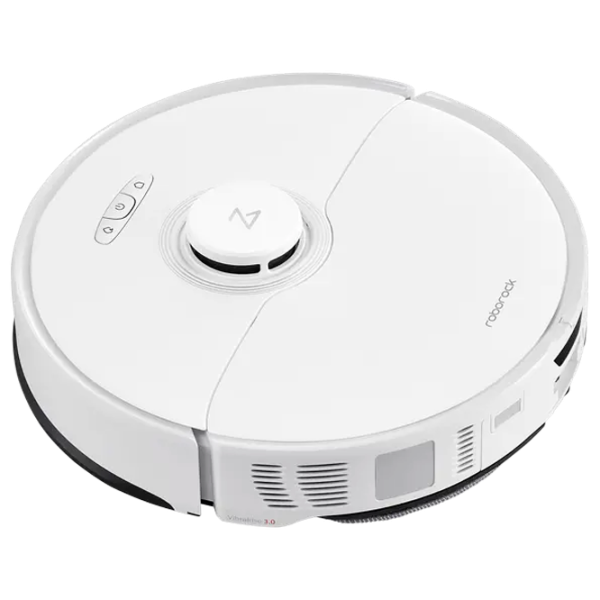 Aspirator Robot Roborock S8 Max Ultra 5200 mAh / White photo 8