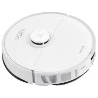 Aspirator Robot Roborock S8 Max Ultra 5200 mAh / White photo 8