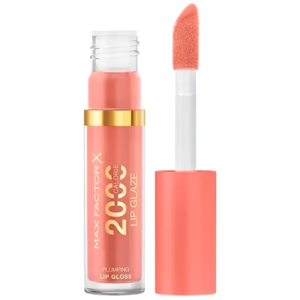 Блеск для губ Max Factor 2000 Calorie Lip Glaze 4.4 мл/ 50 photo 1