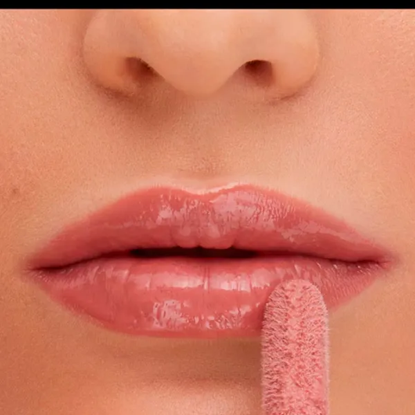 Блеск для губ Max Factor 2000 Calorie Lip Glaze 4.4 мл/ 50 photo 3