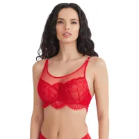 Sutien pentru femei Fantasy 9032/ 1 80B/ Red