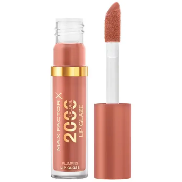 Блеск для губ Max Factor 2000 Calorie Lip Glaze 4.4 мл/ 150 photo 1