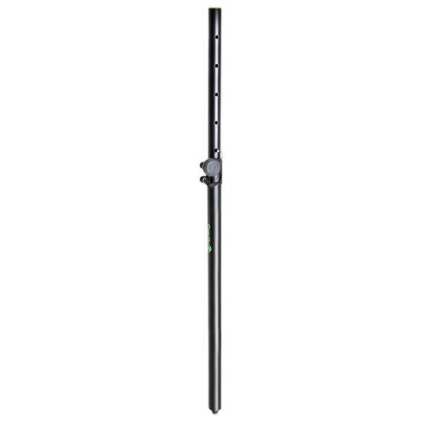 Stativ Gravity SP 2332 B Pentru boxe / Aluminiu photo 1