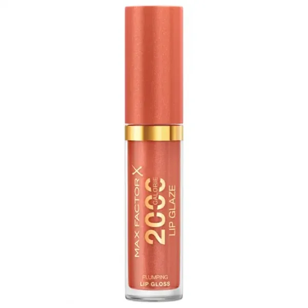 Блеск для губ Max Factor 2000 Calorie Lip Glaze 4.4 мл/ 170 photo 2 Блеск для губ Max Factor 2000 Calorie Lip Glaze 4.4 мл/ 170 photo 2