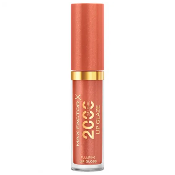 Блеск для губ Max Factor 2000 Calorie Lip Glaze 4.4 мл/ 170 photo 2 Блеск для губ Max Factor 2000 Calorie Lip Glaze 4.4 мл/ 170 photo 2