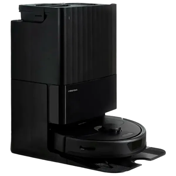 Aspirator Robot Roborock Q Revo 5200 mAh / Black photo 2