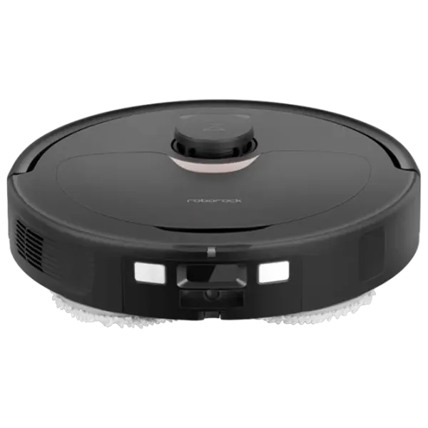 Aspirator Robot Roborock Q Revo 5200 mAh / Black photo 4