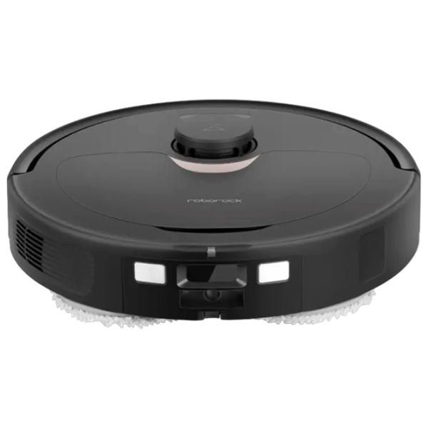 Aspirator Robot Roborock Q Revo 5200 mAh / Black photo 4