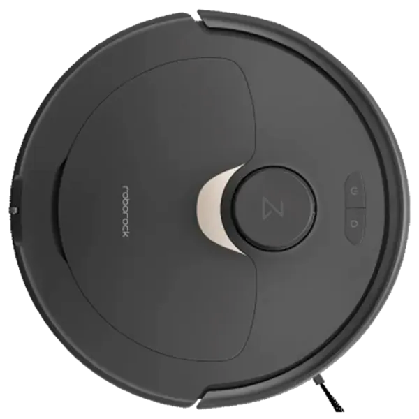 Aspirator Robot Roborock Q Revo 5200 mAh / Black photo 5